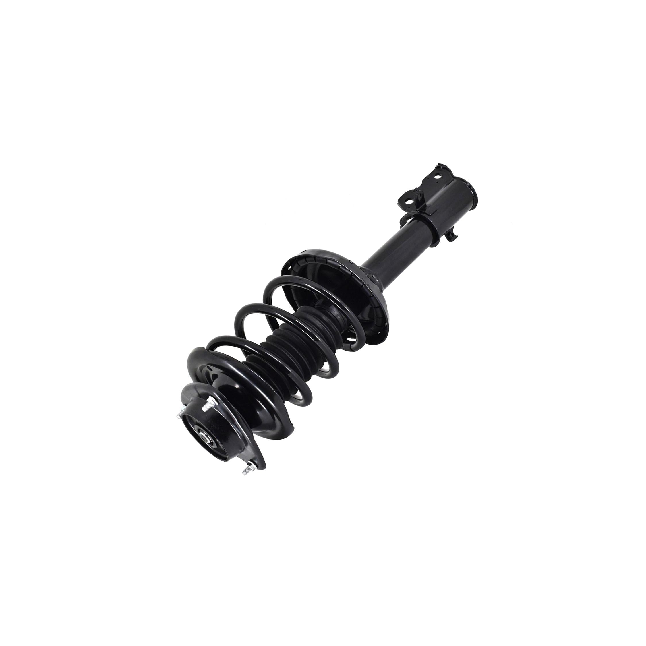 Suspension Strut and Coil Spring Assembly LS54-95911L
