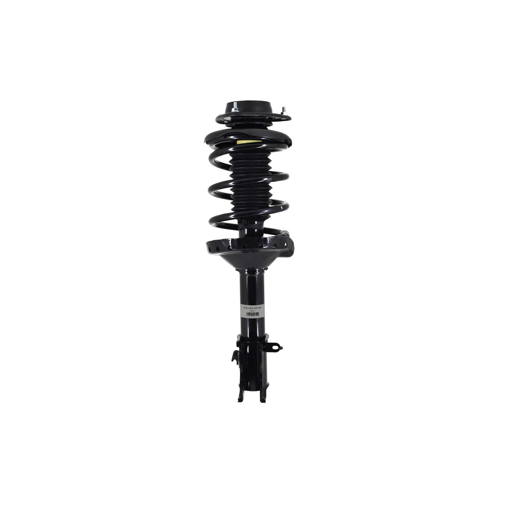 Suspension Strut and Coil Spring Assembly LS54-95911R