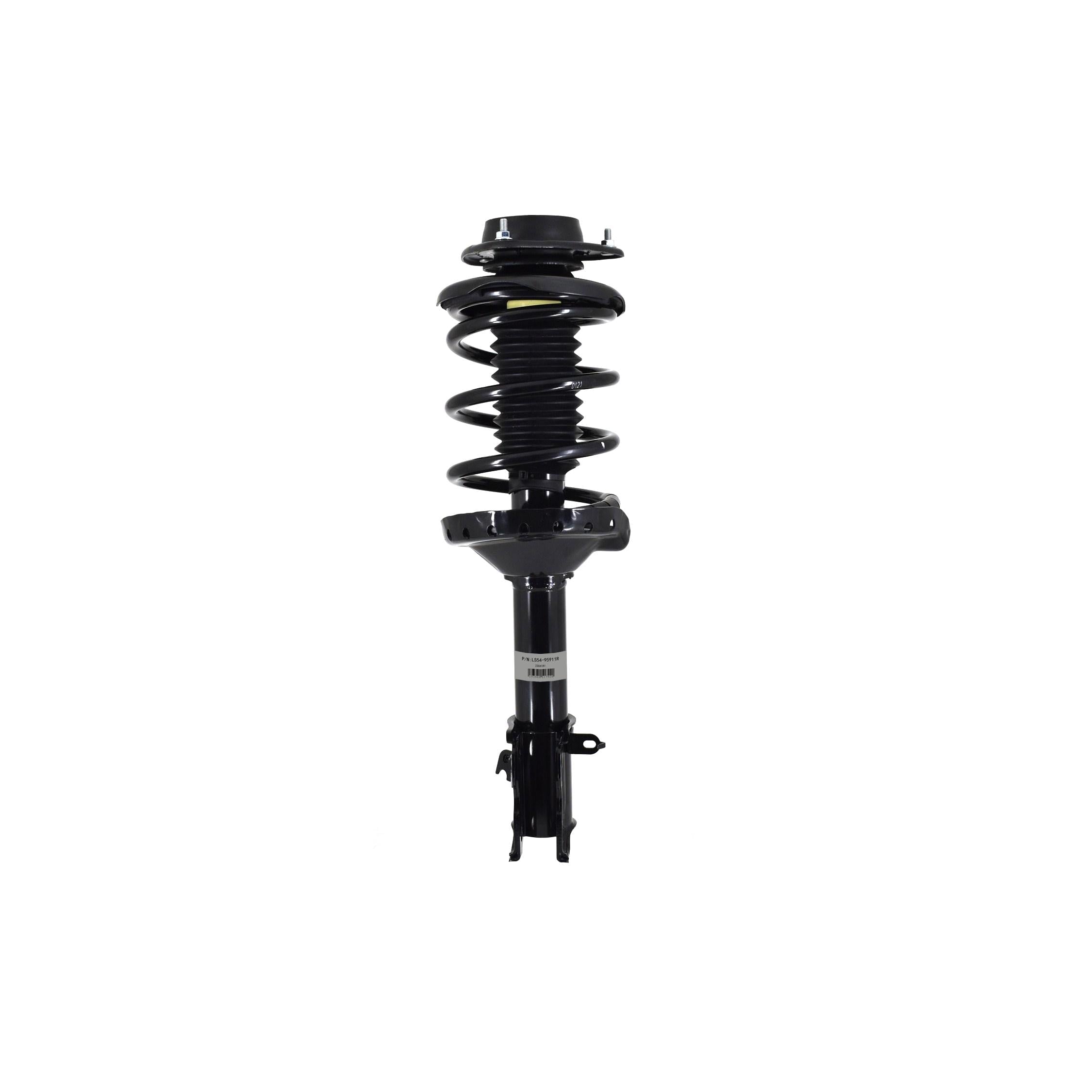 Suspension Strut and Coil Spring Assembly LS54-95911R