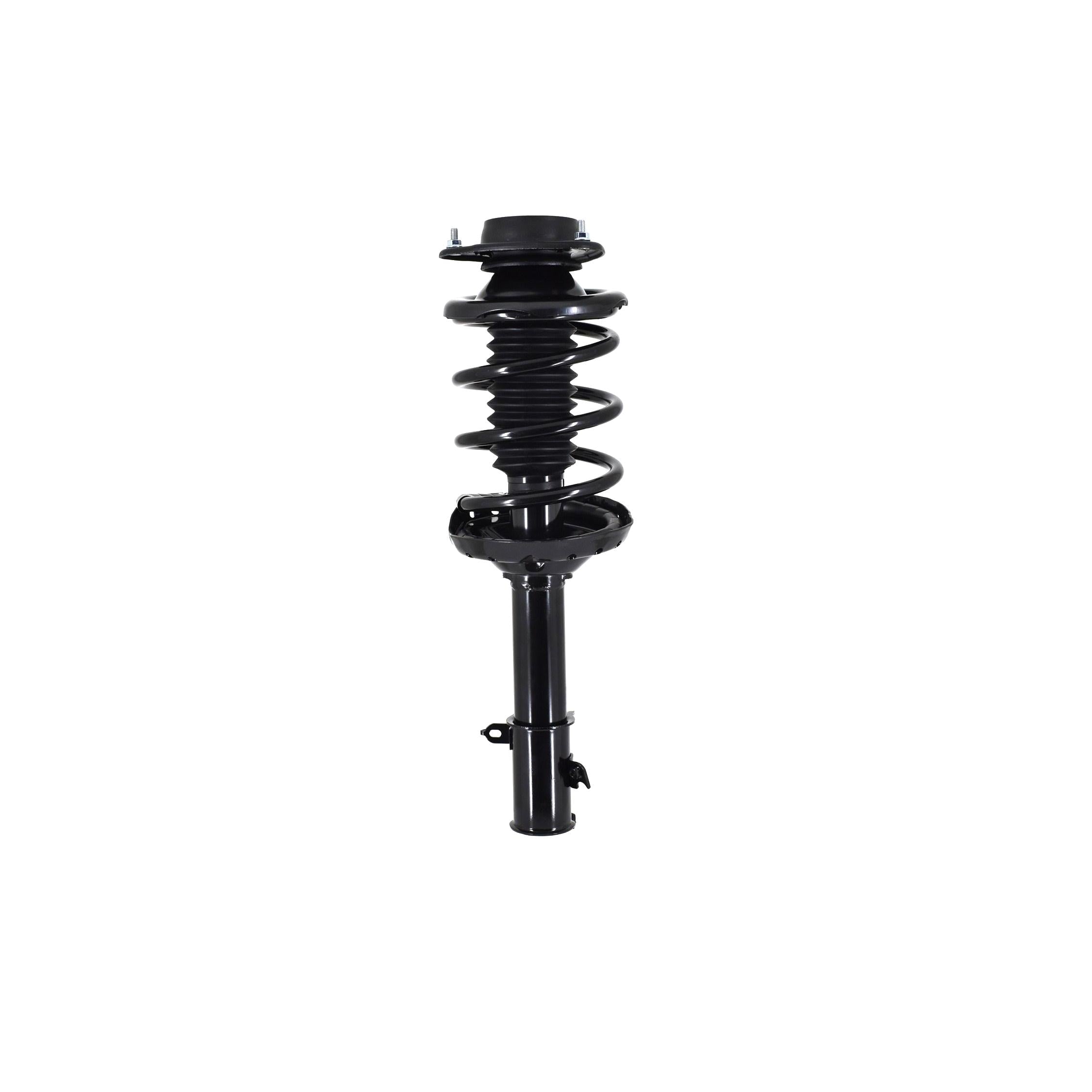 Suspension Strut and Coil Spring Assembly LS54-95911R