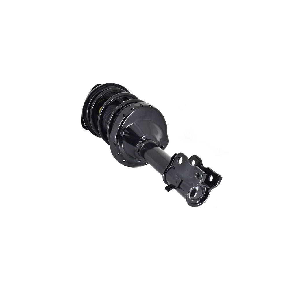 Suspension Strut and Coil Spring Assembly LS54-95911R