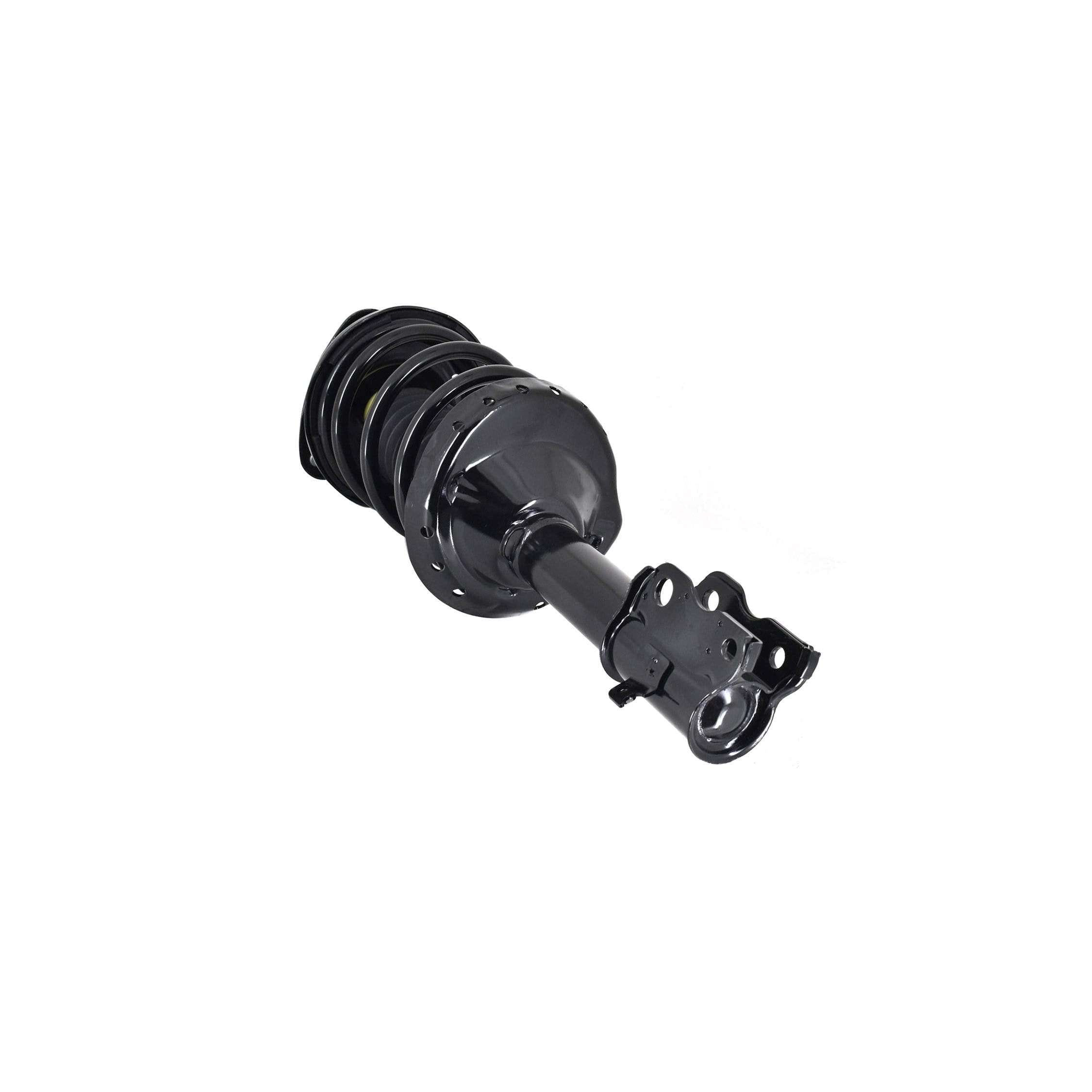 Suspension Strut and Coil Spring Assembly LS54-95911R