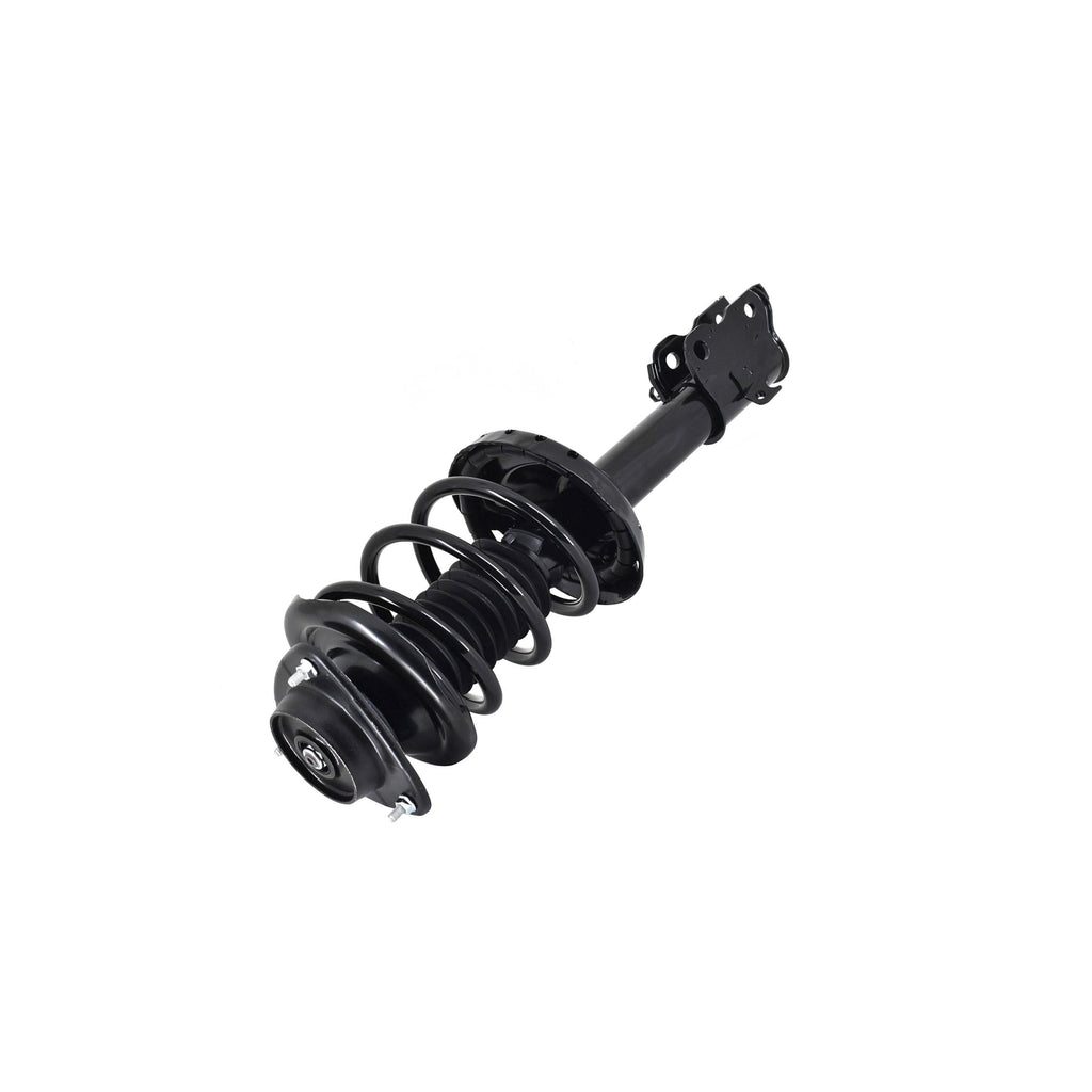 Suspension Strut and Coil Spring Assembly LS54-95911R