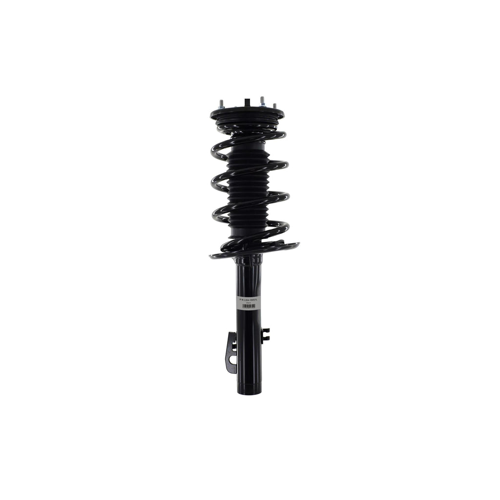 Suspension Strut and Coil Spring Assembly LS54-95921L
