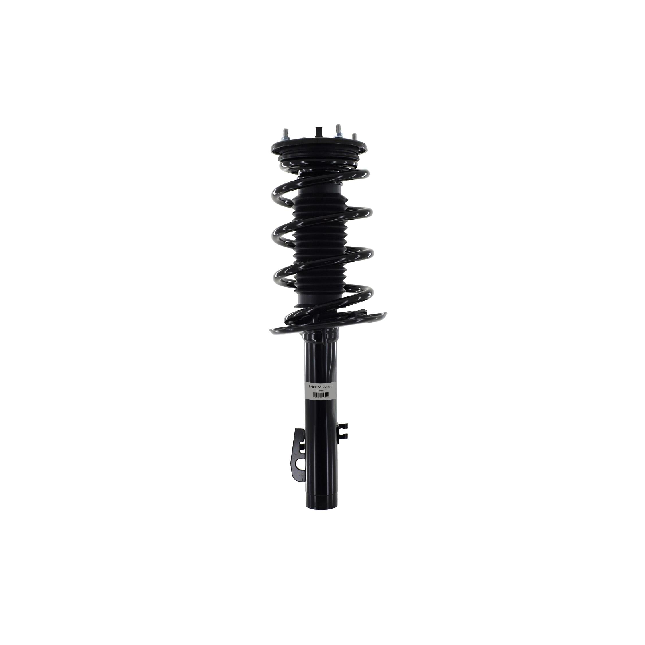 Suspension Strut and Coil Spring Assembly LS54-95921L