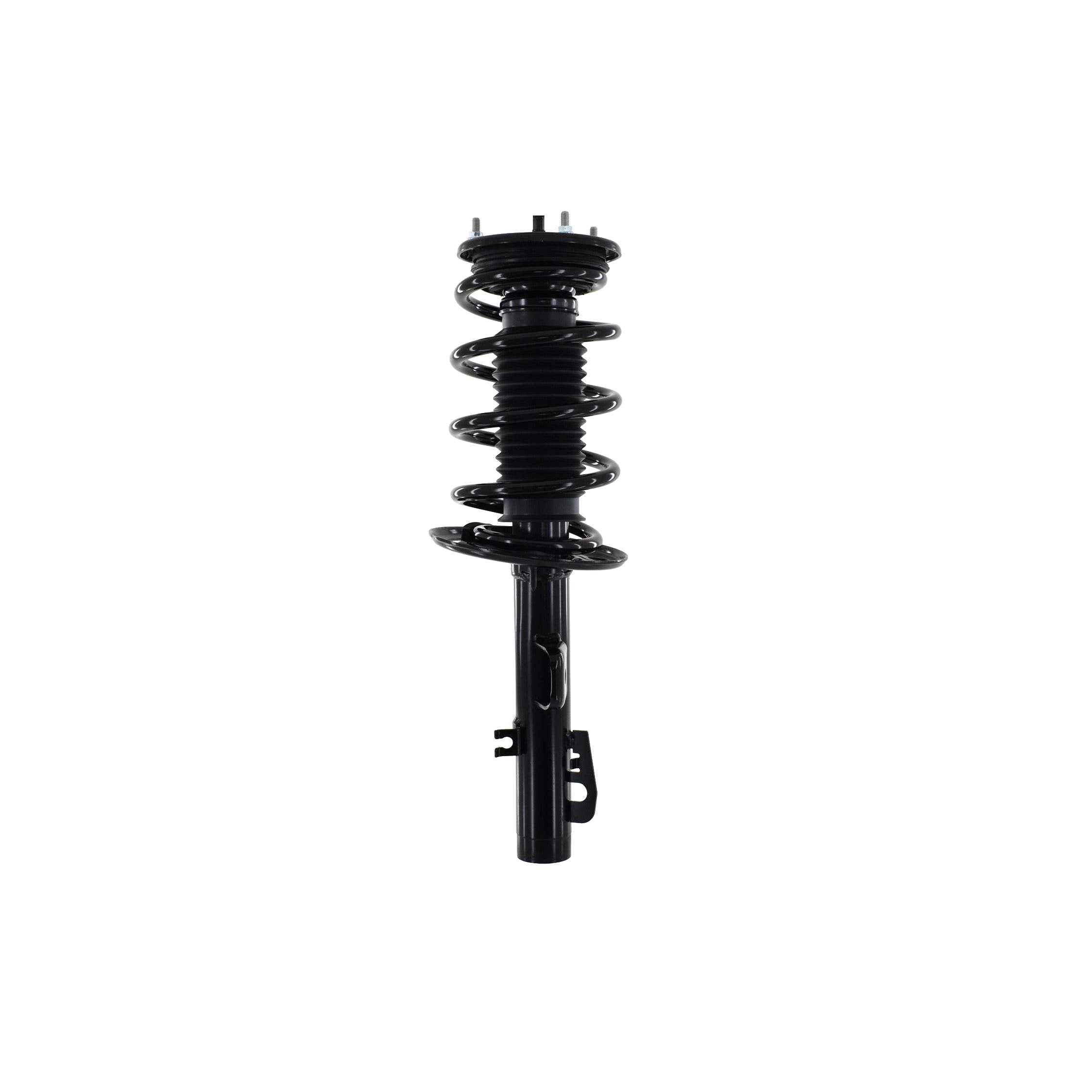 Suspension Strut and Coil Spring Assembly LS54-95921L