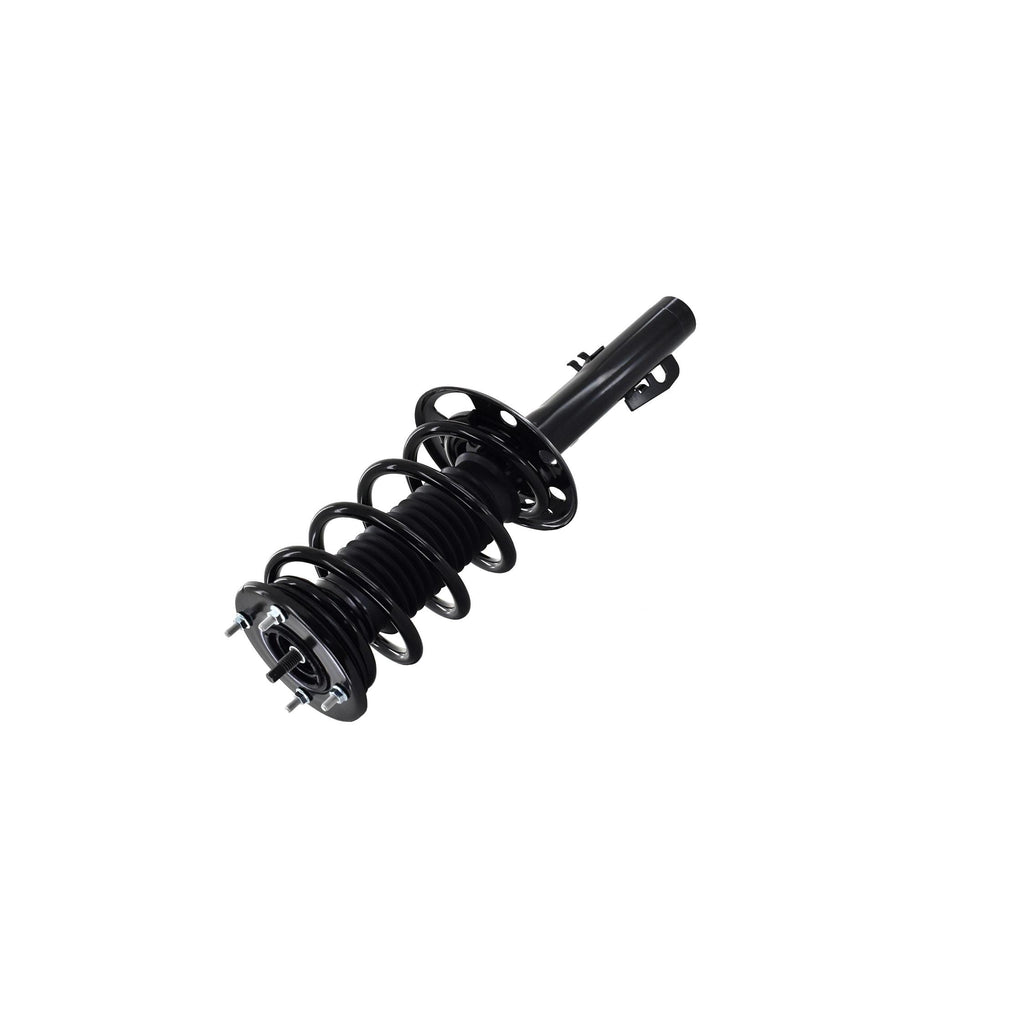 Suspension Strut and Coil Spring Assembly LS54-95921L