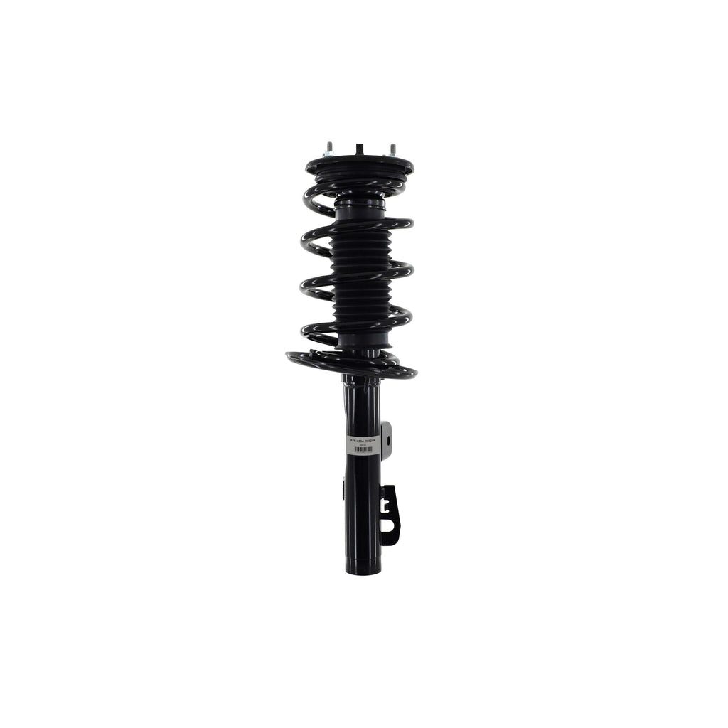 Suspension Strut and Coil Spring Assembly LS54-95921R
