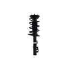 Suspension Strut and Coil Spring Assembly LS54-95921R