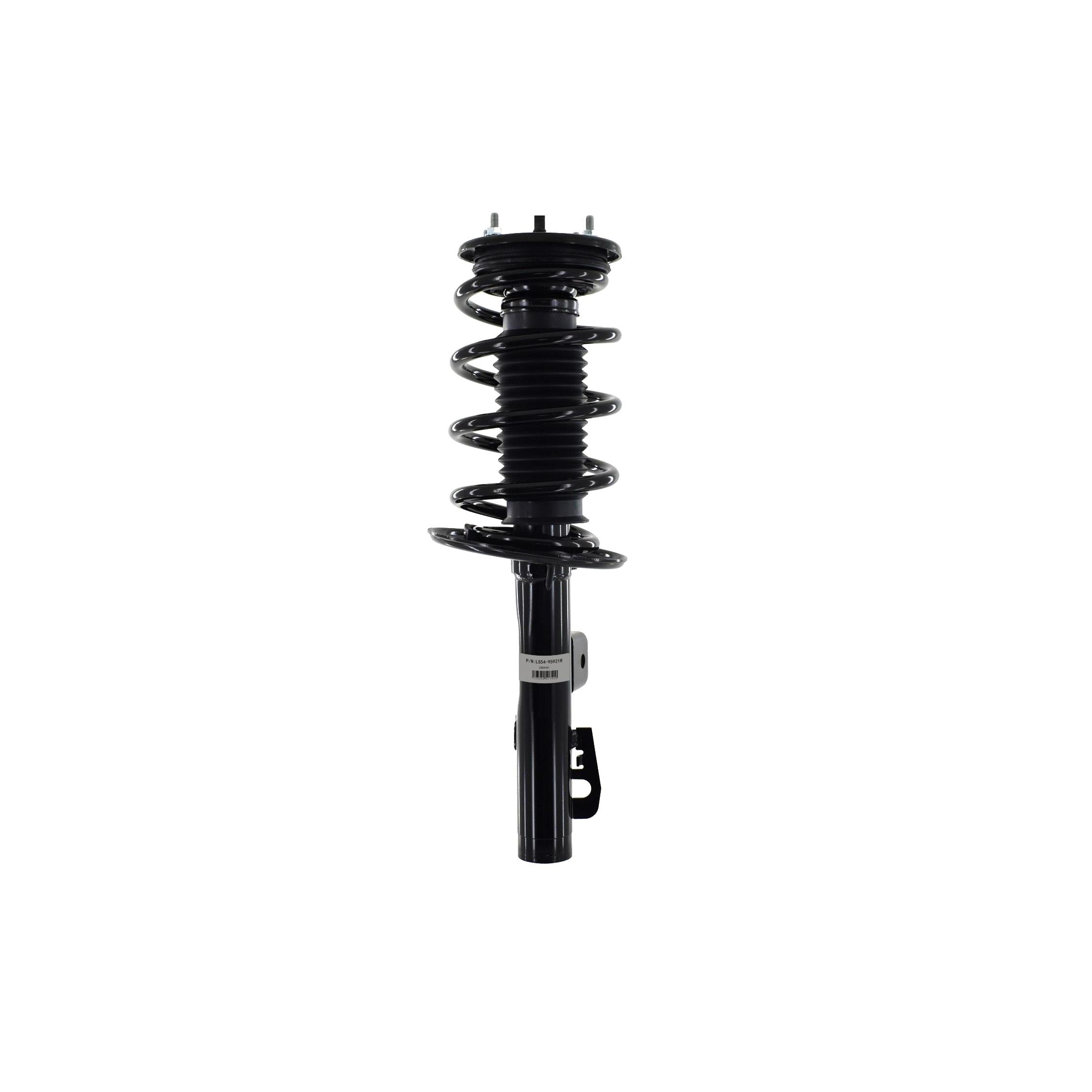 Suspension Strut and Coil Spring Assembly LS54-95921R