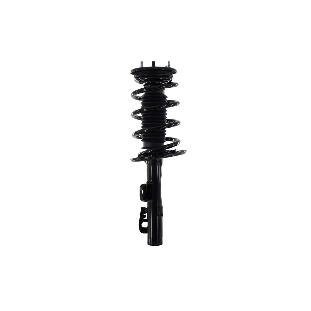 Suspension Strut and Coil Spring Assembly LS54-95921R