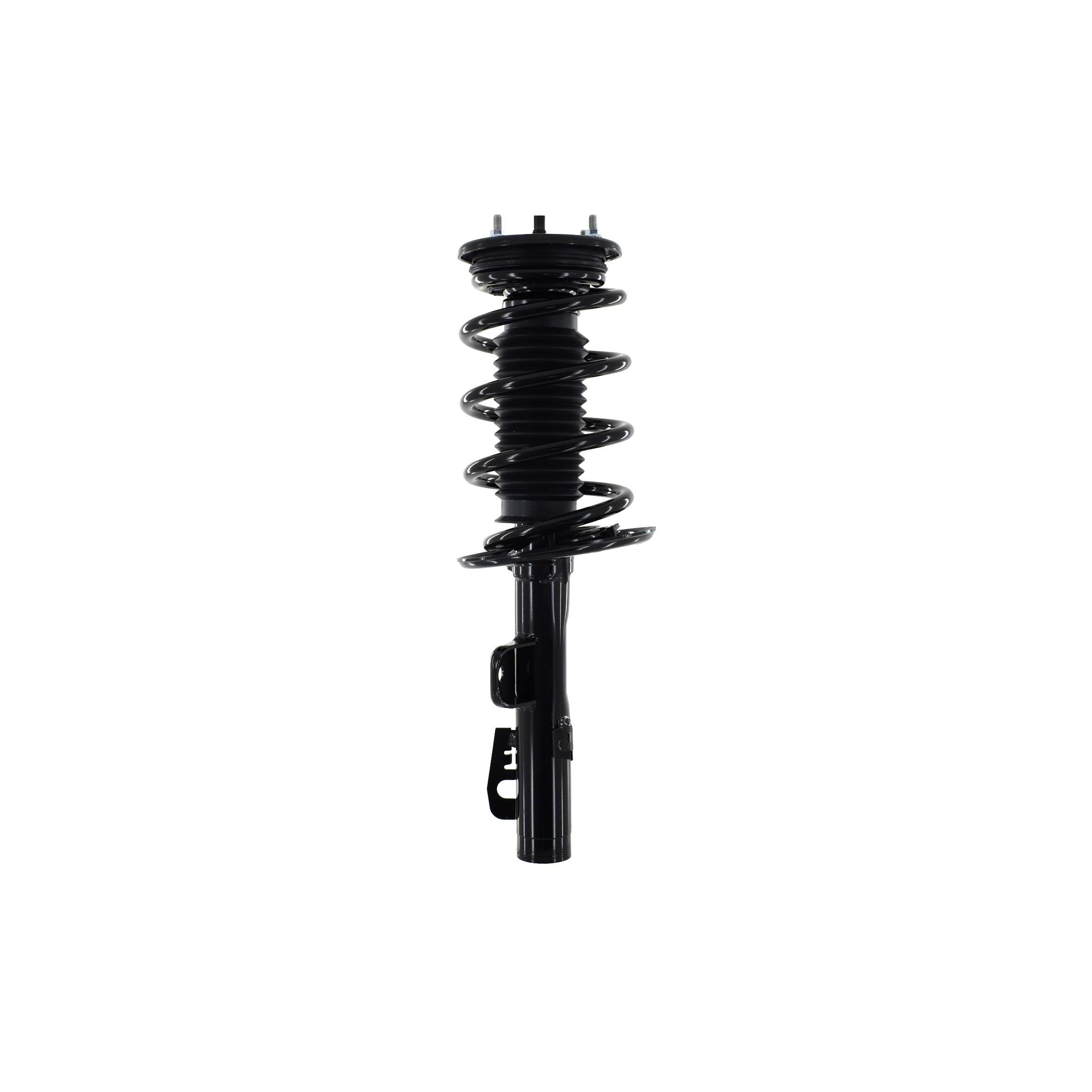Suspension Strut and Coil Spring Assembly LS54-95921R