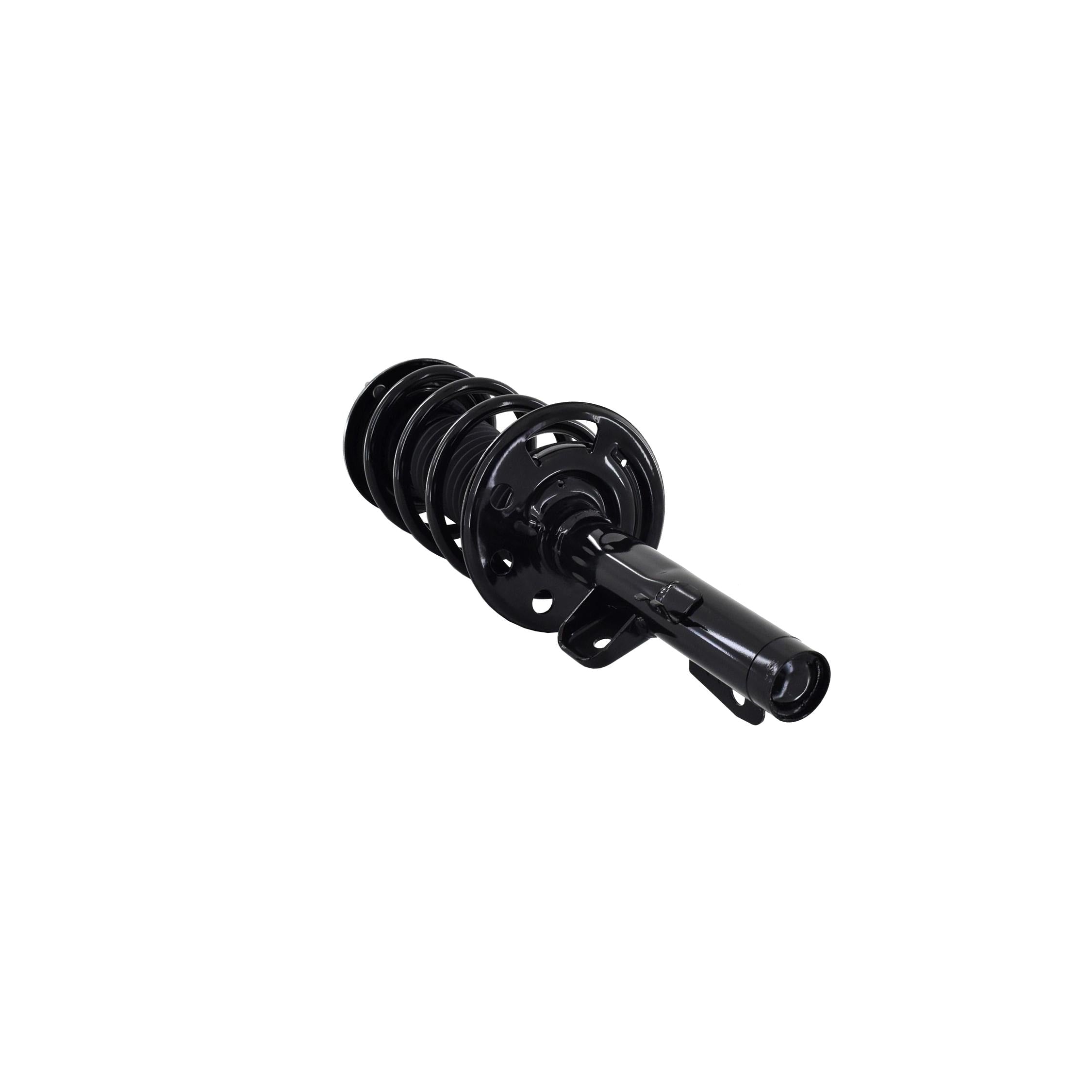 Suspension Strut and Coil Spring Assembly LS54-95921R