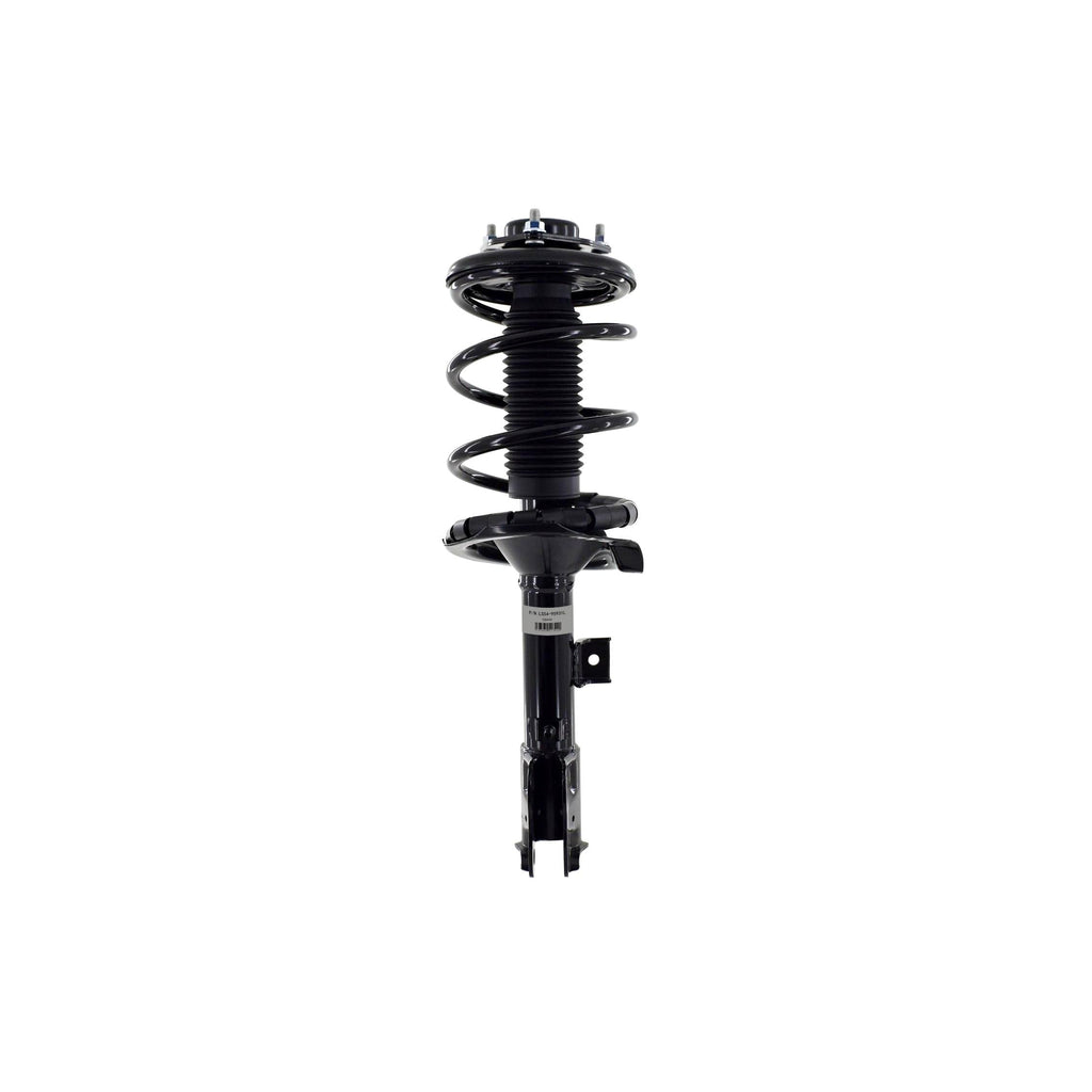 Suspension Strut and Coil Spring Assembly LS54-95931L