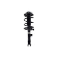 Suspension Strut and Coil Spring Assembly LS54-95931L