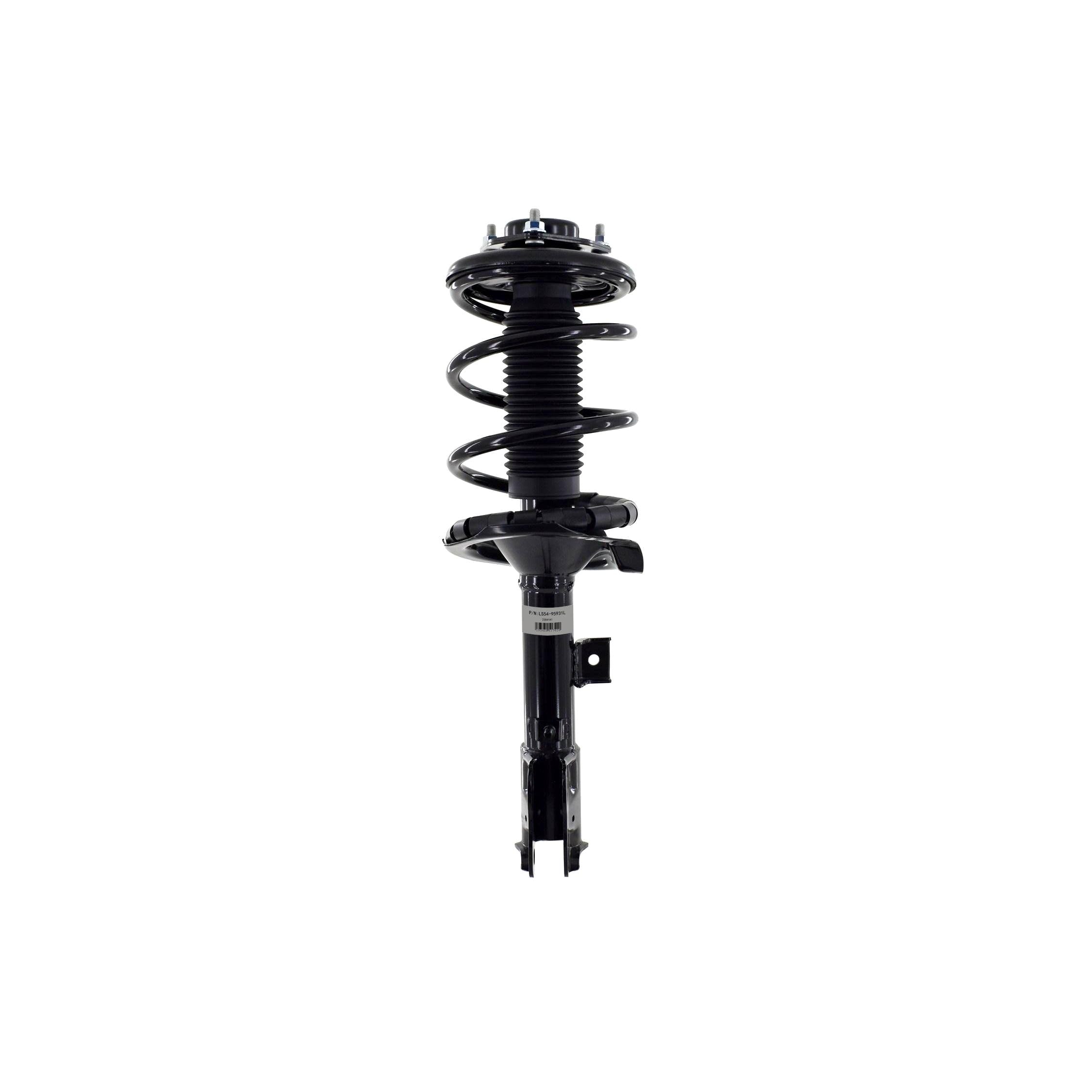 Suspension Strut and Coil Spring Assembly LS54-95931L