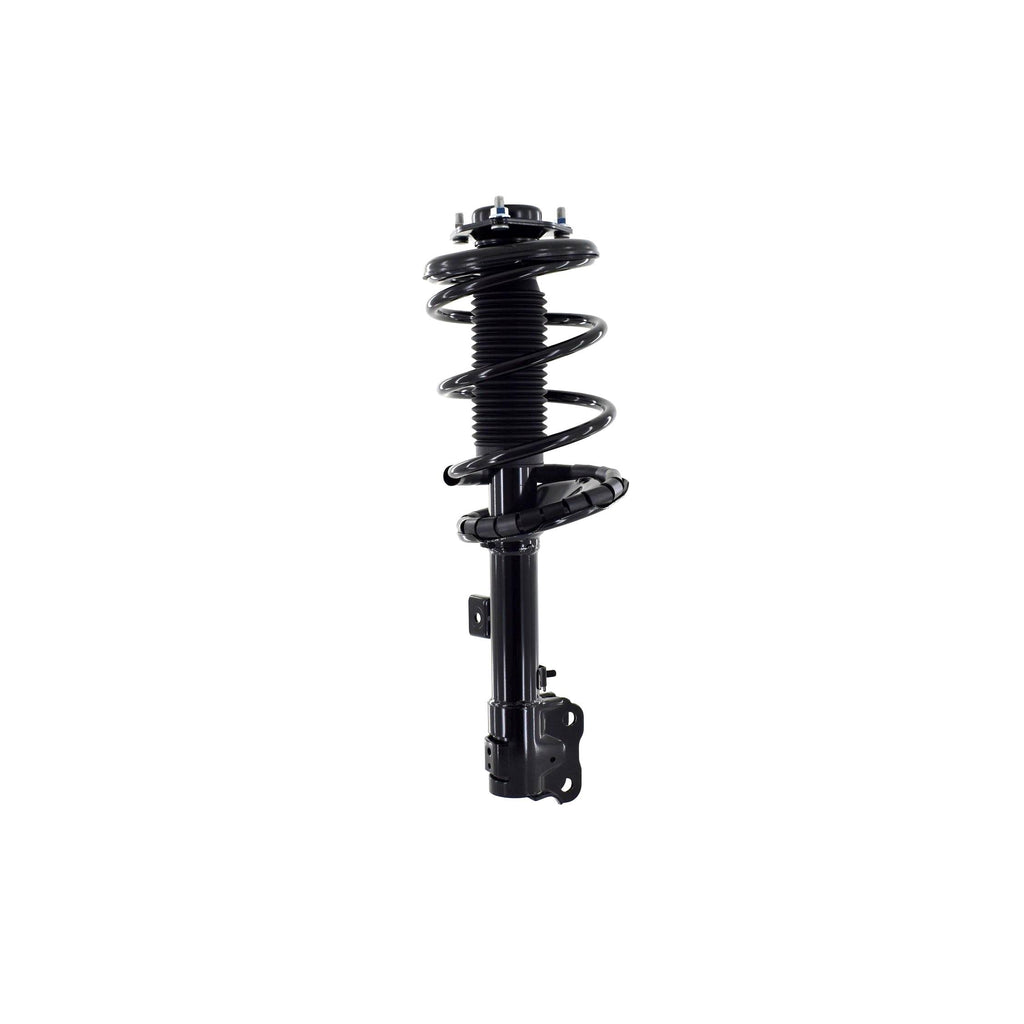 Suspension Strut and Coil Spring Assembly LS54-95931L
