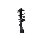 Suspension Strut and Coil Spring Assembly LS54-95931L