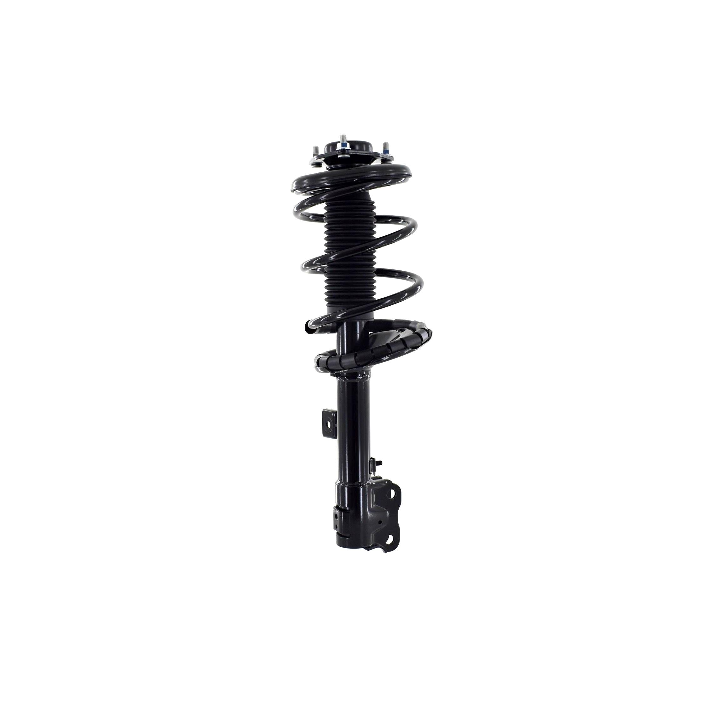Suspension Strut and Coil Spring Assembly LS54-95931L