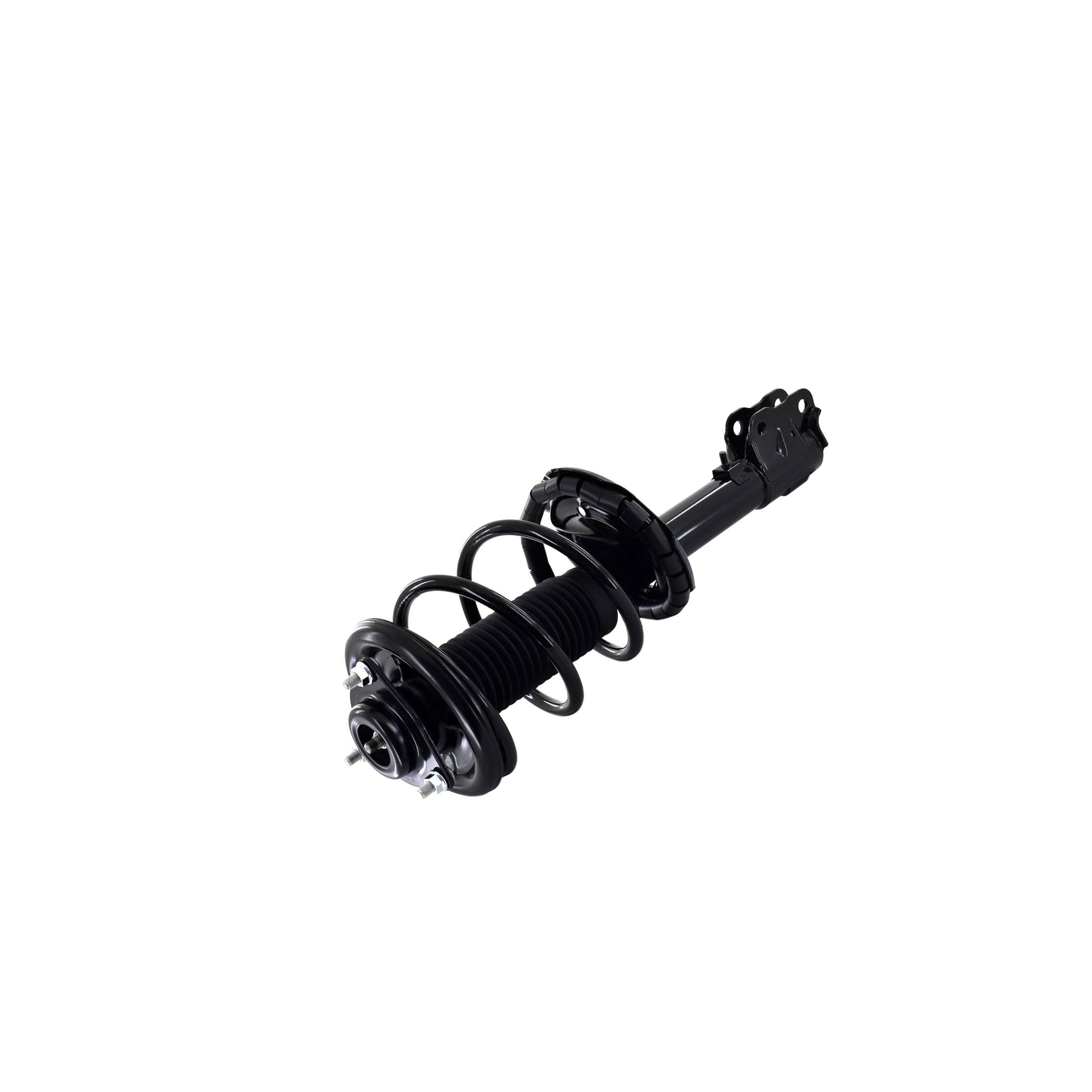 Suspension Strut and Coil Spring Assembly LS54-95931L