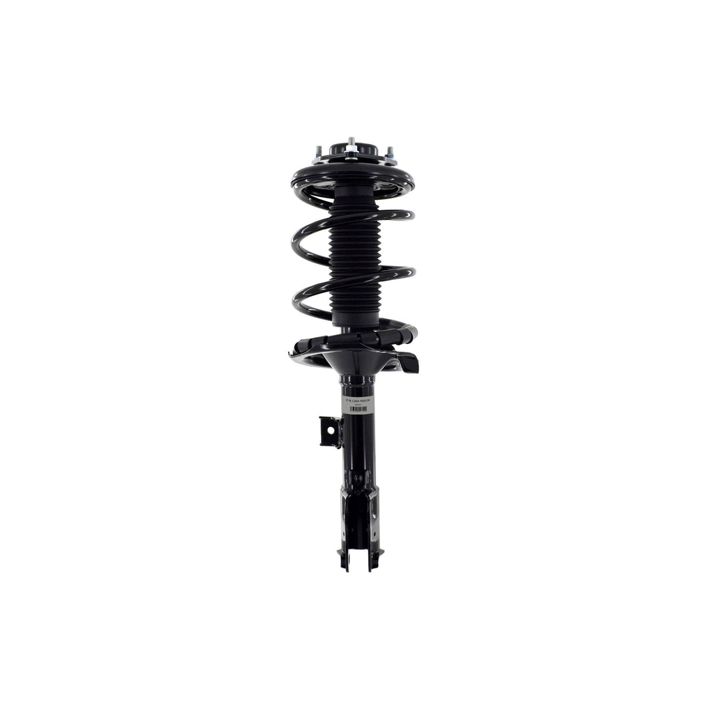 Suspension Strut and Coil Spring Assembly LS54-95931R
