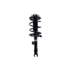 Suspension Strut and Coil Spring Assembly LS54-95931R