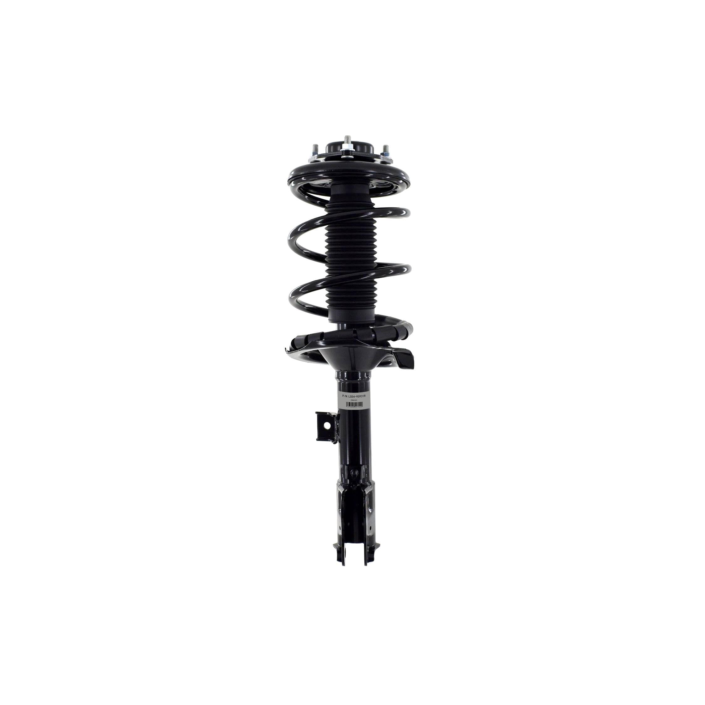 Suspension Strut and Coil Spring Assembly LS54-95931R