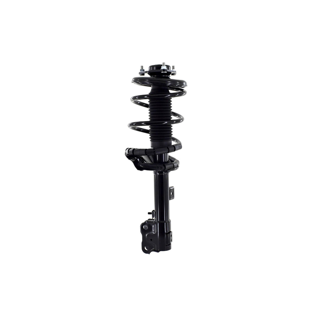 Suspension Strut and Coil Spring Assembly LS54-95931R