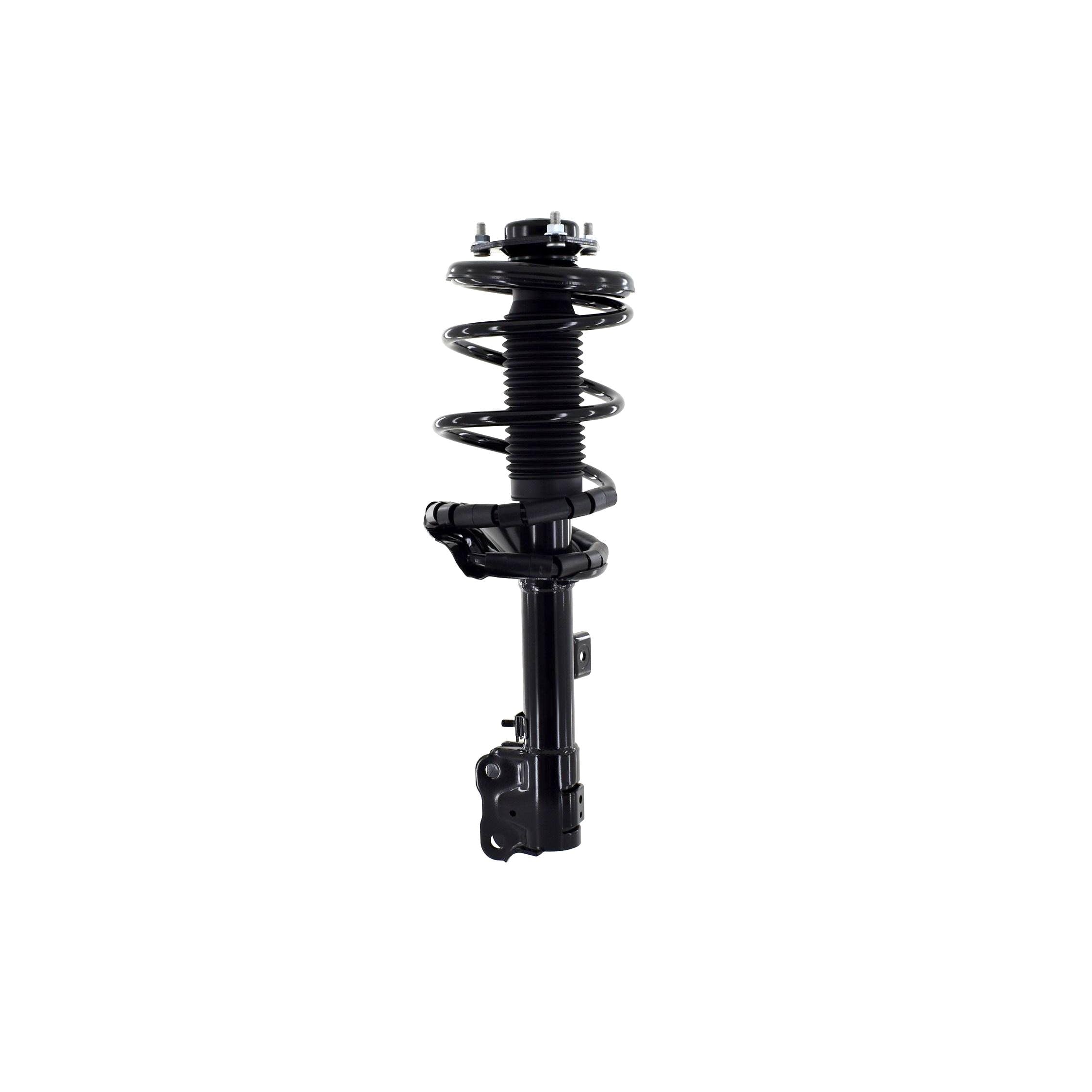 Suspension Strut and Coil Spring Assembly LS54-95931R