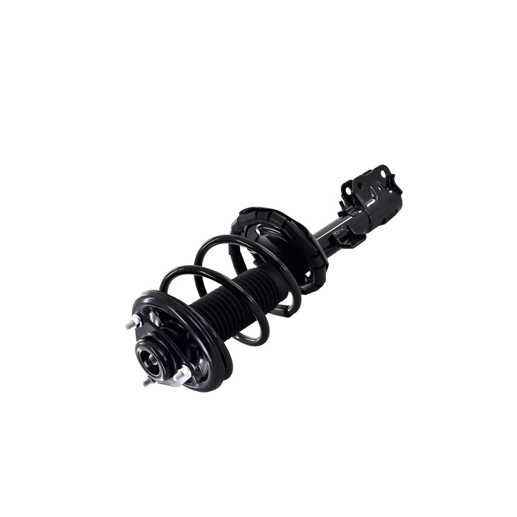 Suspension Strut and Coil Spring Assembly LS54-95931R