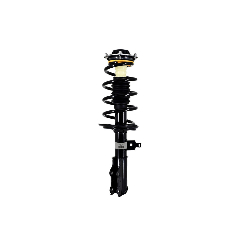 Suspension Strut and Coil Spring Assembly LS54-95941L