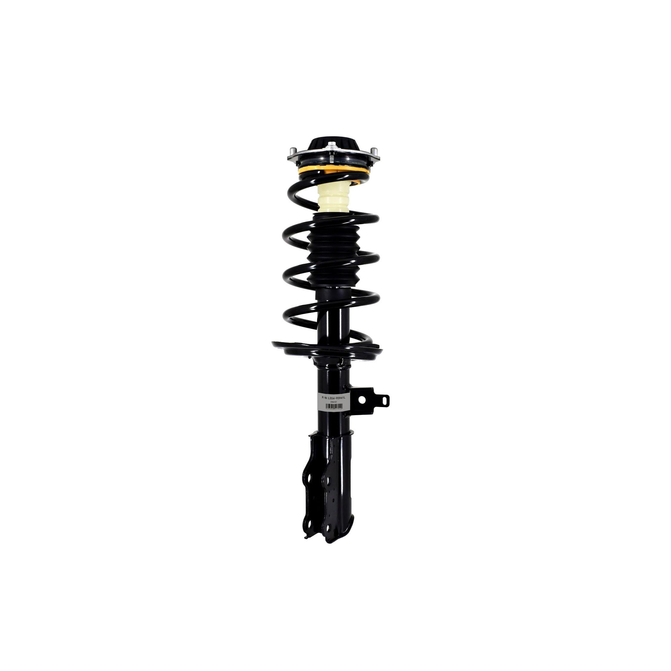 Suspension Strut and Coil Spring Assembly LS54-95941L