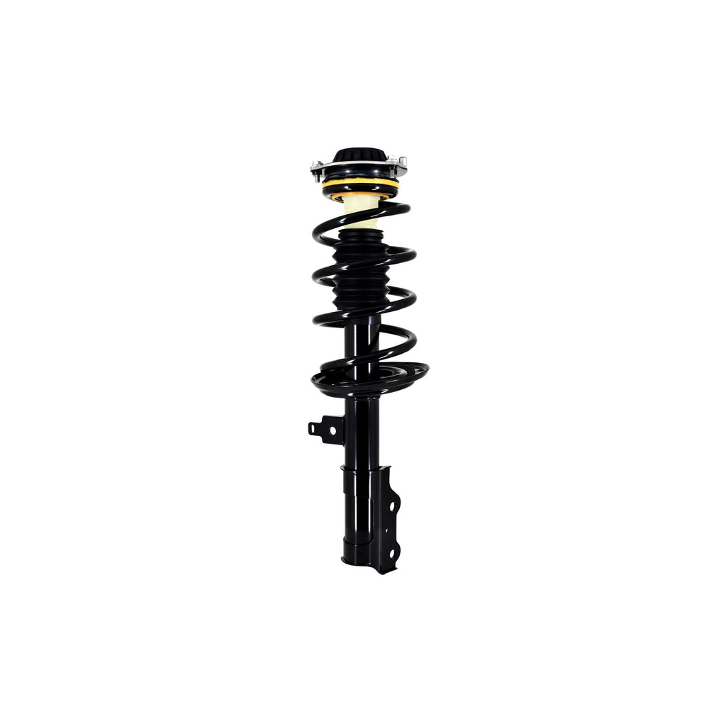 Suspension Strut and Coil Spring Assembly LS54-95941L