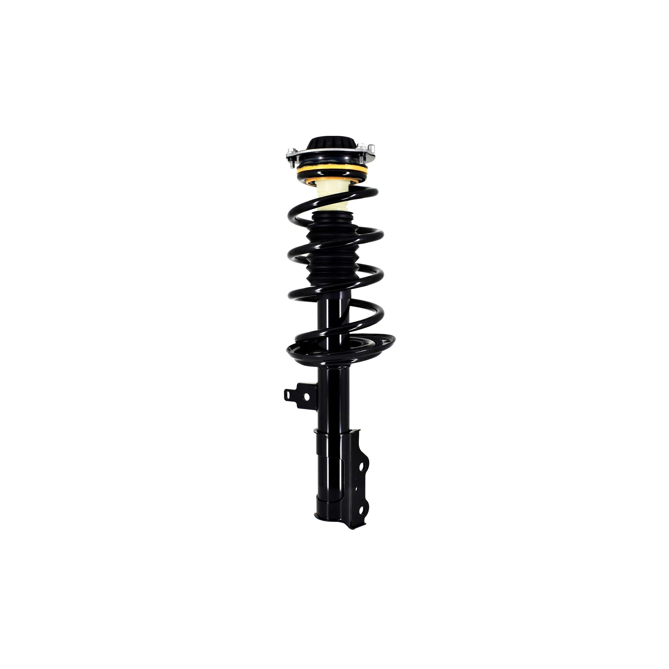 Suspension Strut and Coil Spring Assembly LS54-95941L