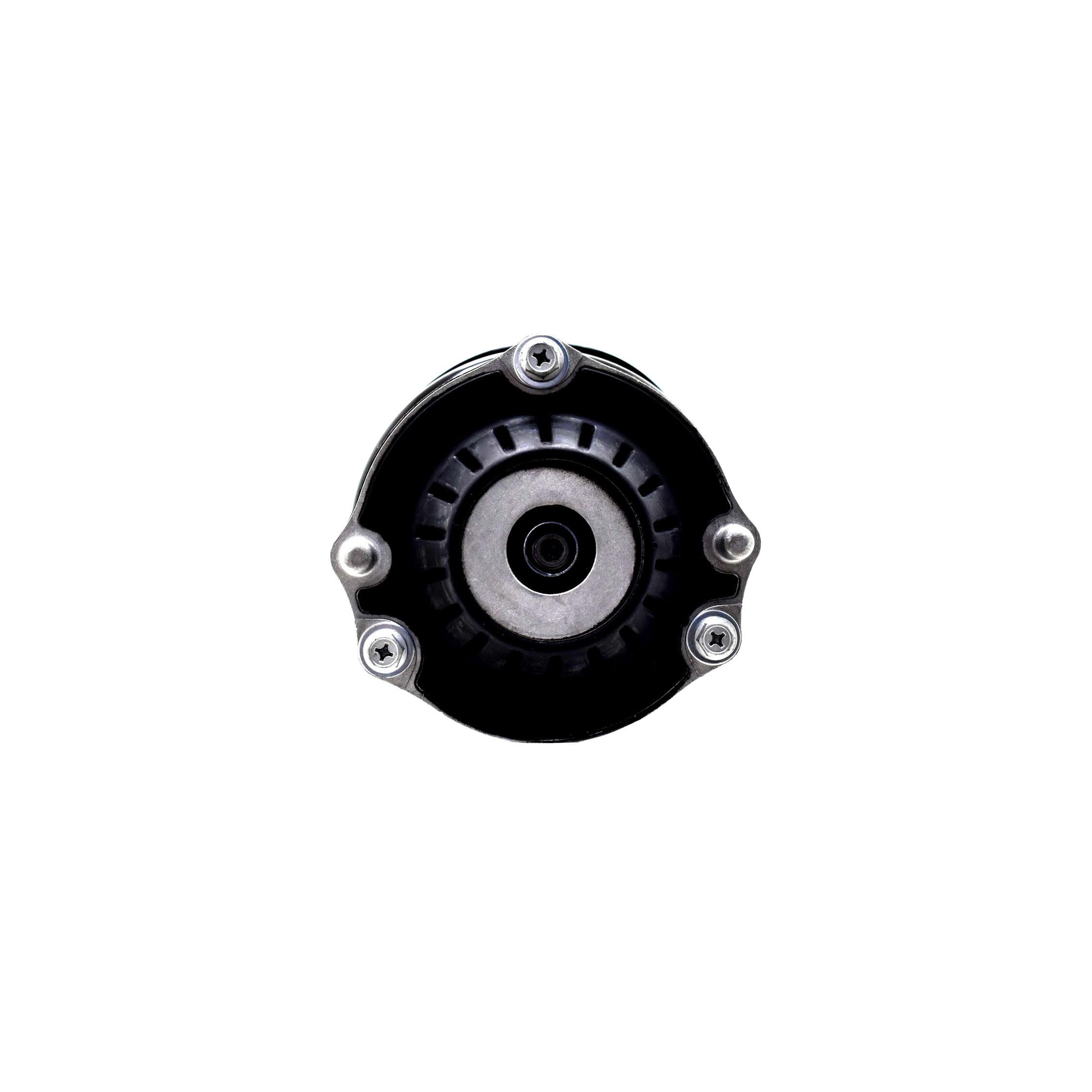 Suspension Strut and Coil Spring Assembly LS54-95941L