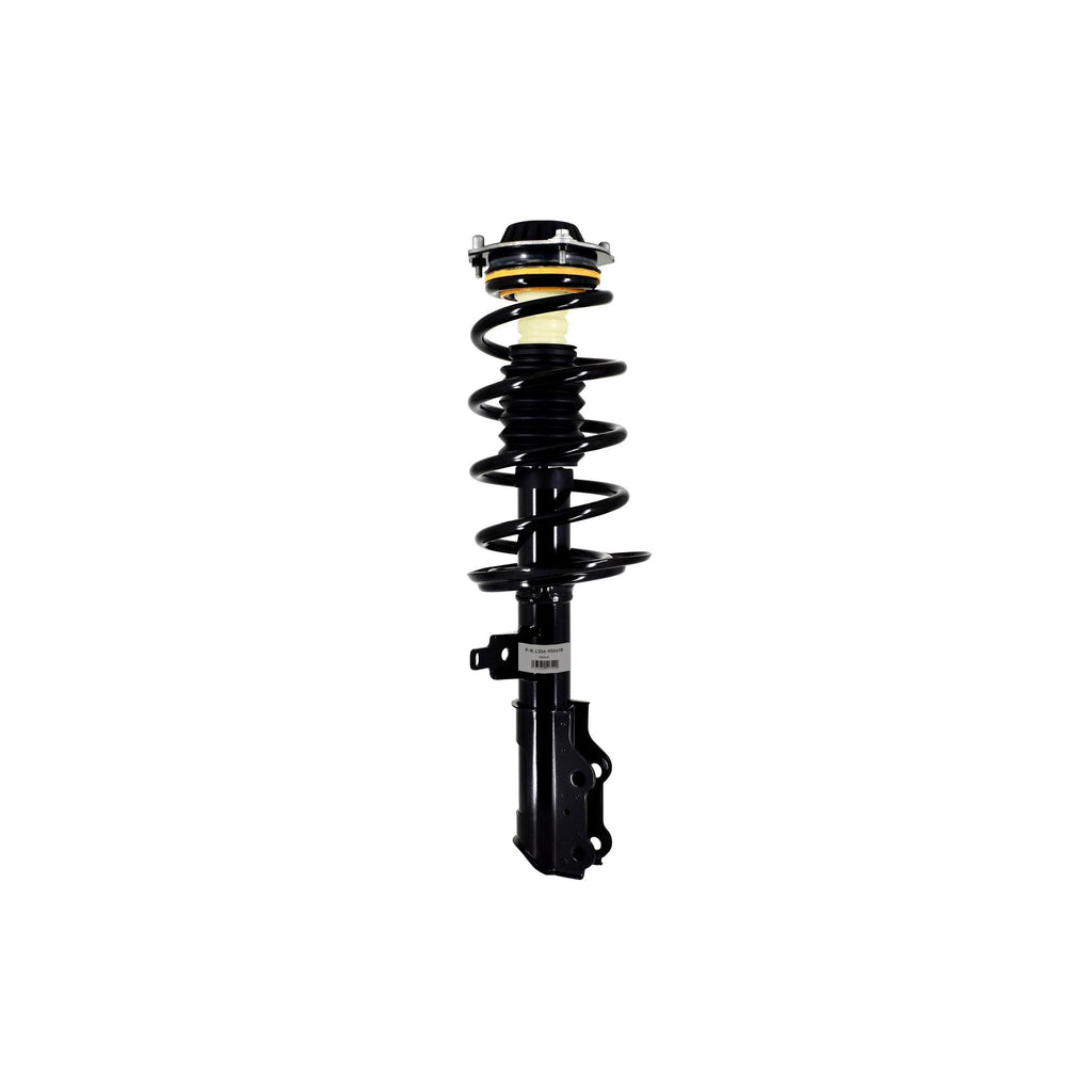 Suspension Strut and Coil Spring Assembly LS54-95941R