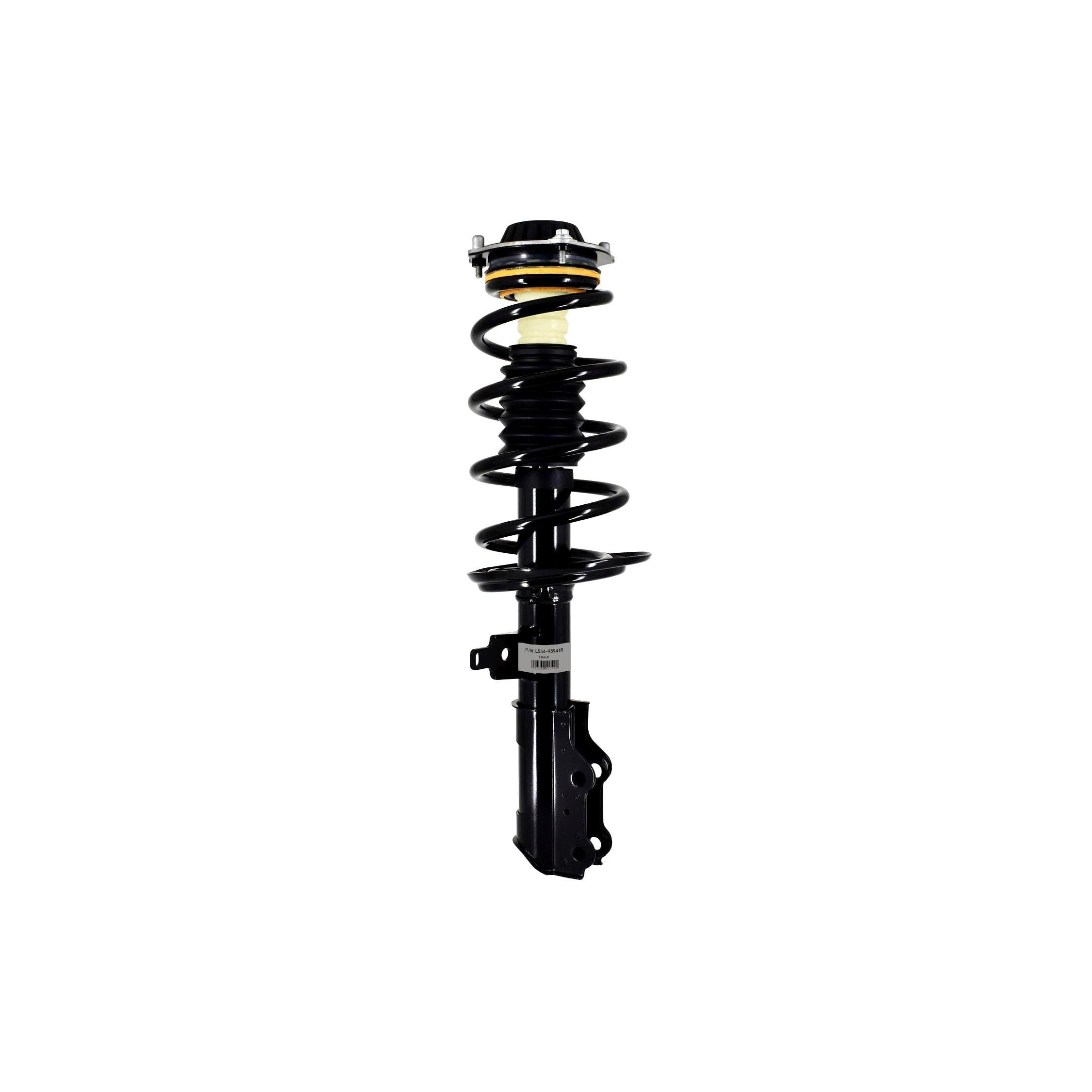 Suspension Strut and Coil Spring Assembly LS54-95941R