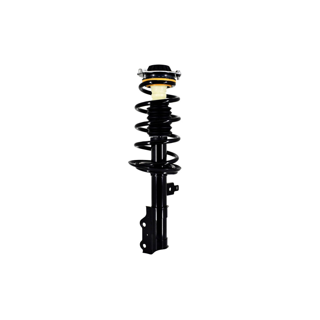Suspension Strut and Coil Spring Assembly LS54-95941R