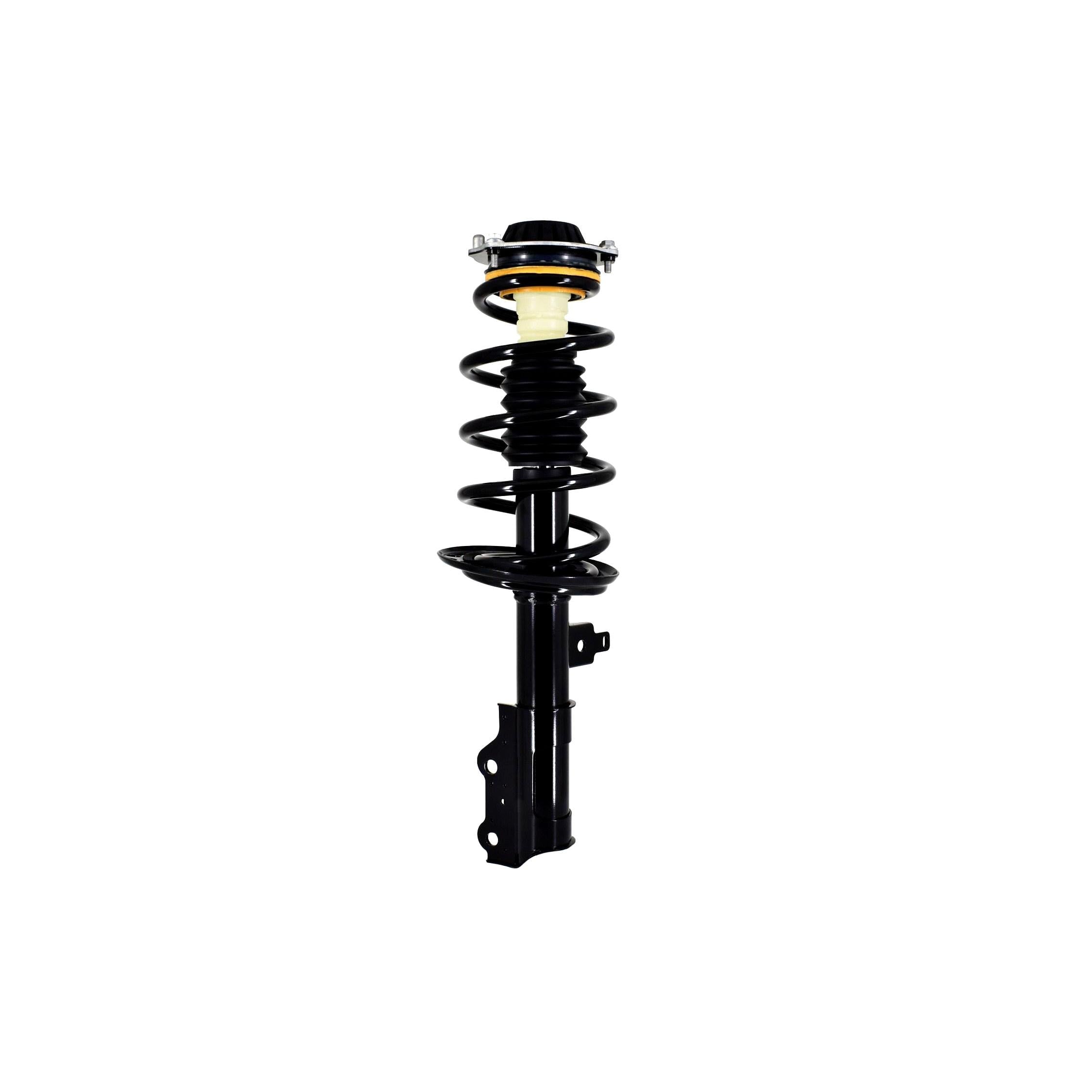 Suspension Strut and Coil Spring Assembly LS54-95941R