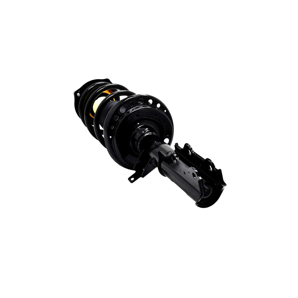 Suspension Strut and Coil Spring Assembly LS54-95941R