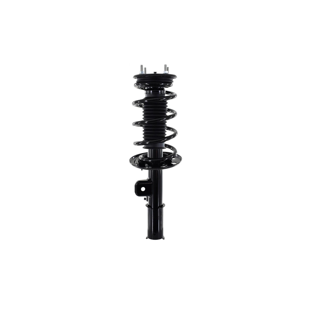 Suspension Strut and Coil Spring Assembly LS54-95971L