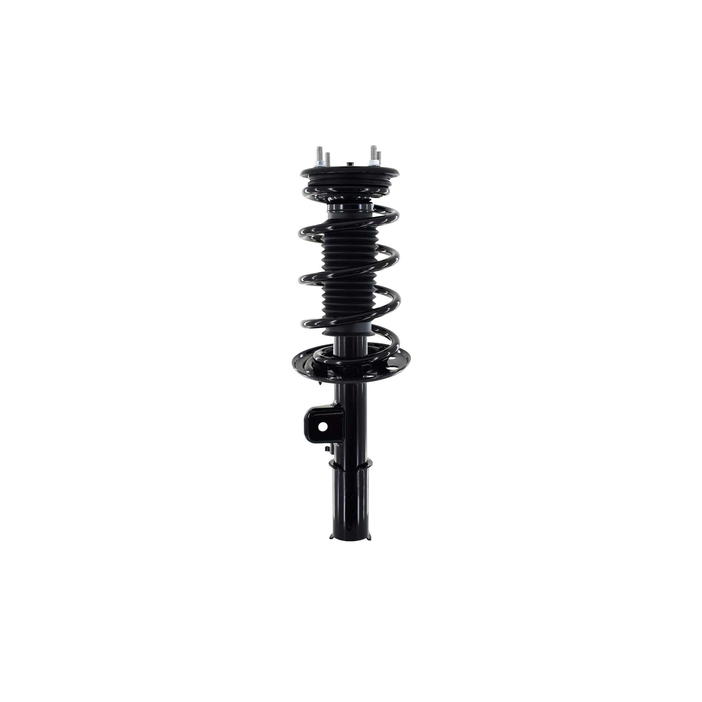 Suspension Strut and Coil Spring Assembly LS54-95971L
