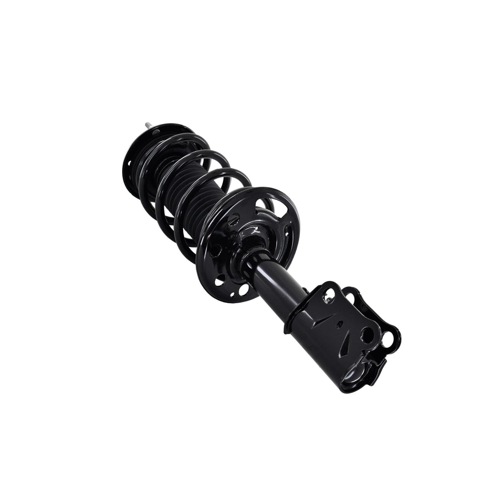 Suspension Strut and Coil Spring Assembly LS54-95971L