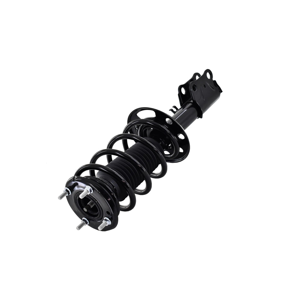 Suspension Strut and Coil Spring Assembly LS54-95971L