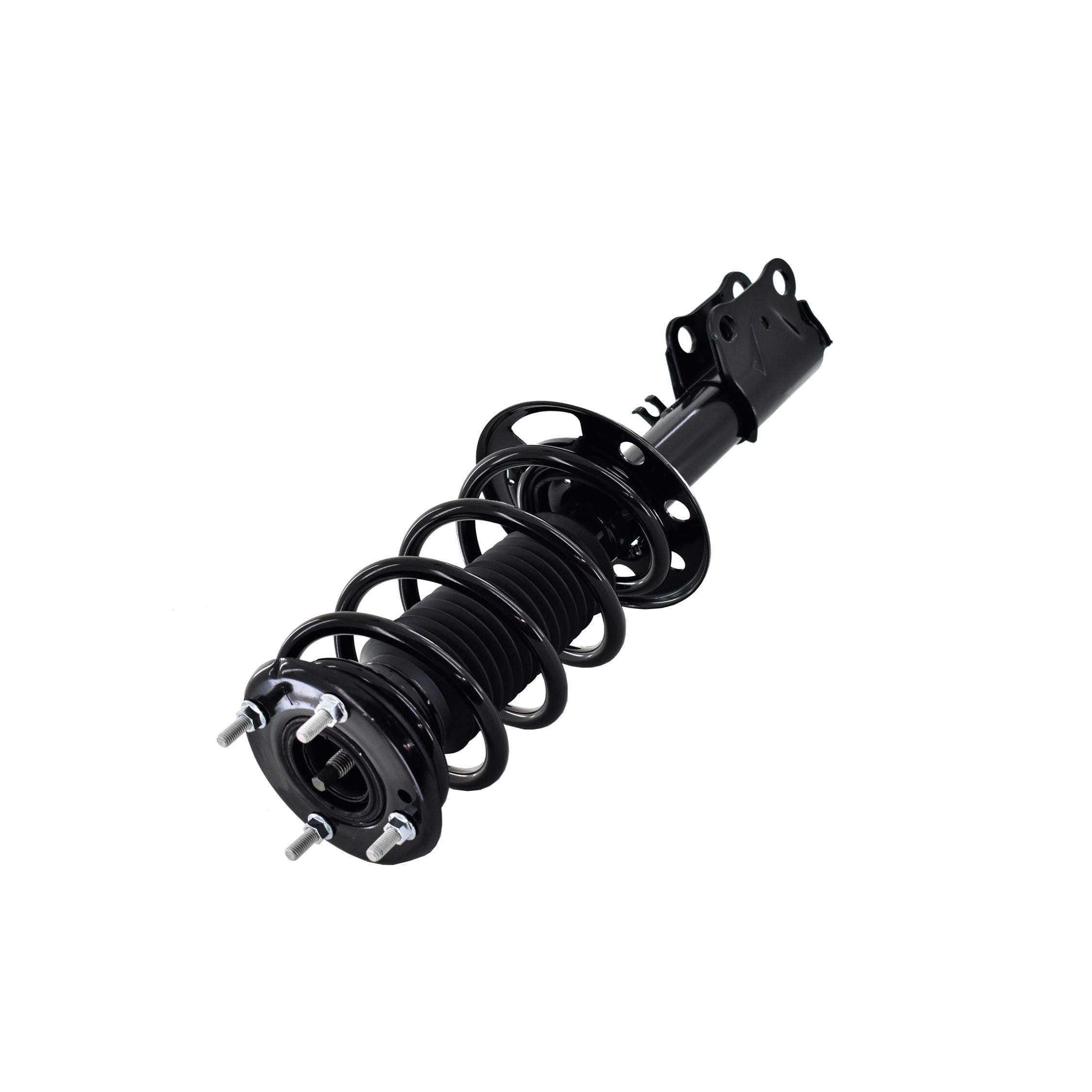 Suspension Strut and Coil Spring Assembly LS54-95971L