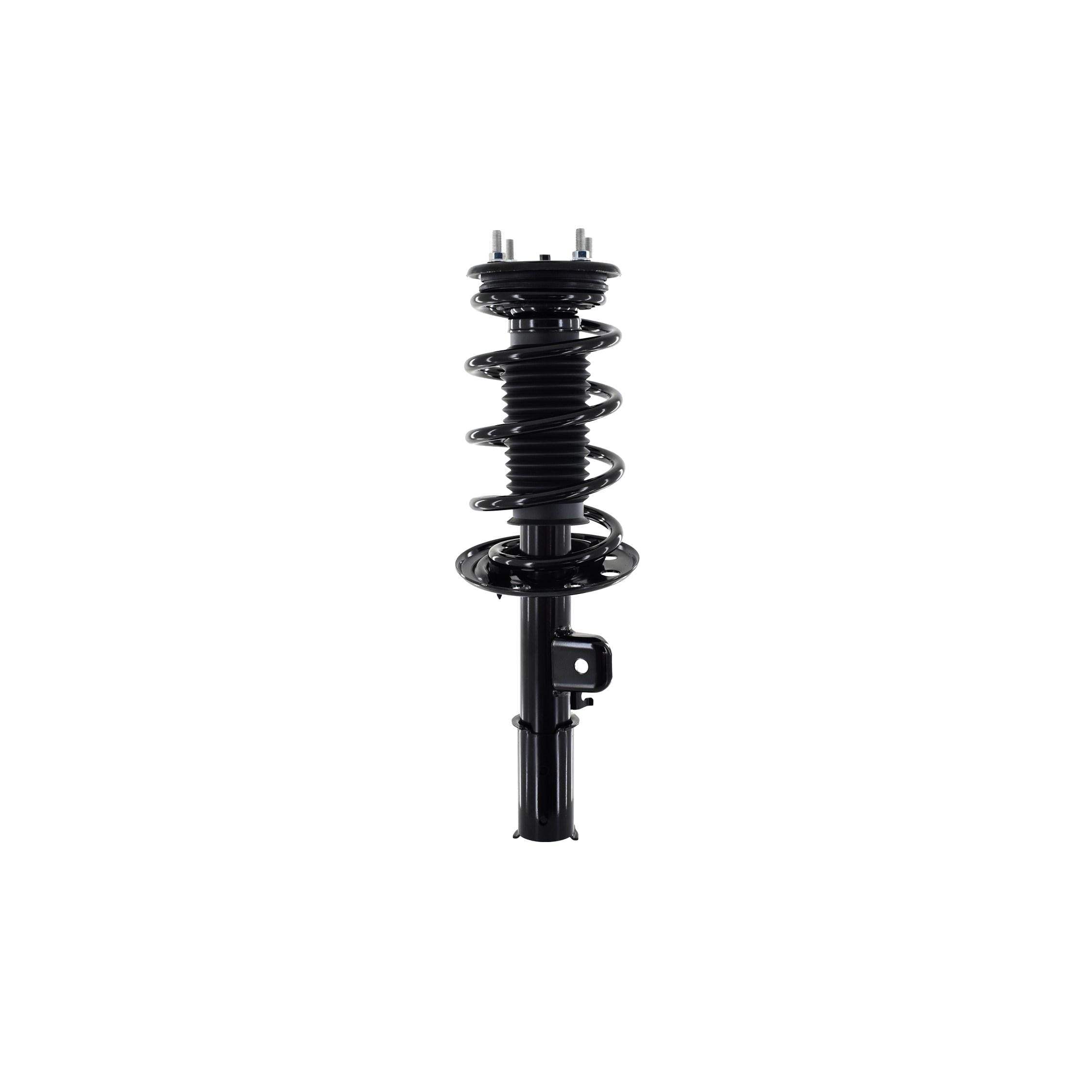 Suspension Strut and Coil Spring Assembly LS54-95971R