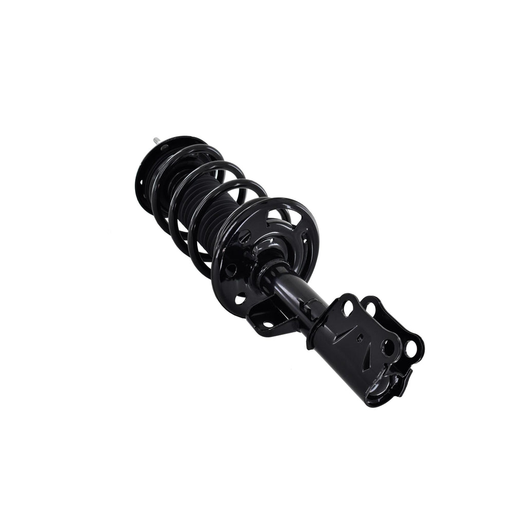Suspension Strut and Coil Spring Assembly LS54-95971R