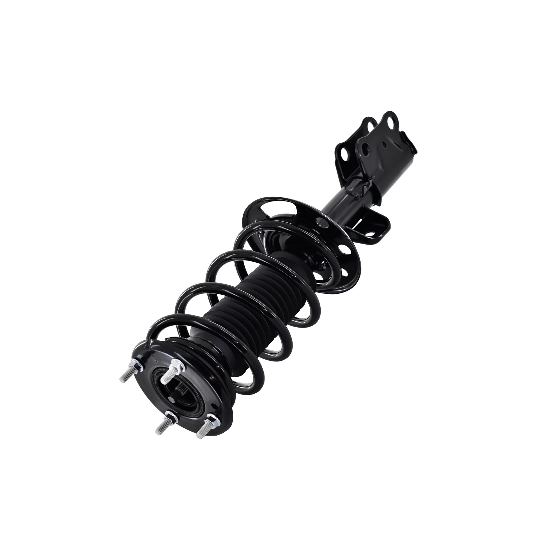 Suspension Strut and Coil Spring Assembly LS54-95971R