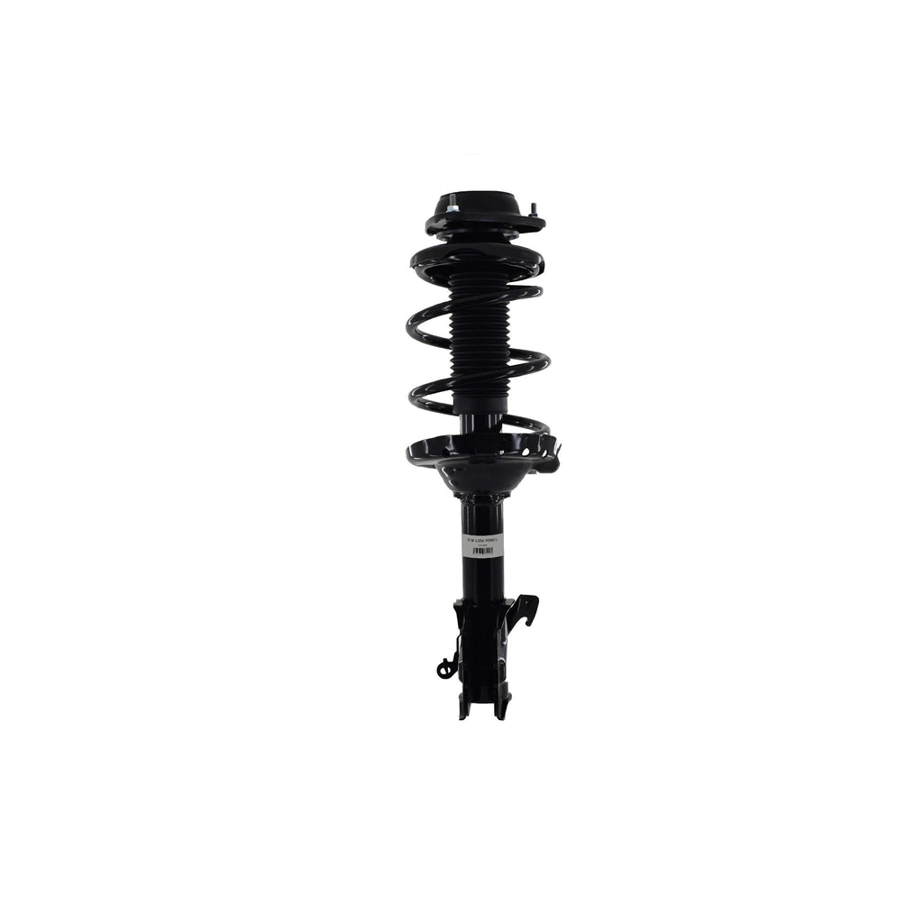Suspension Strut and Coil Spring Assembly LS54-95981L