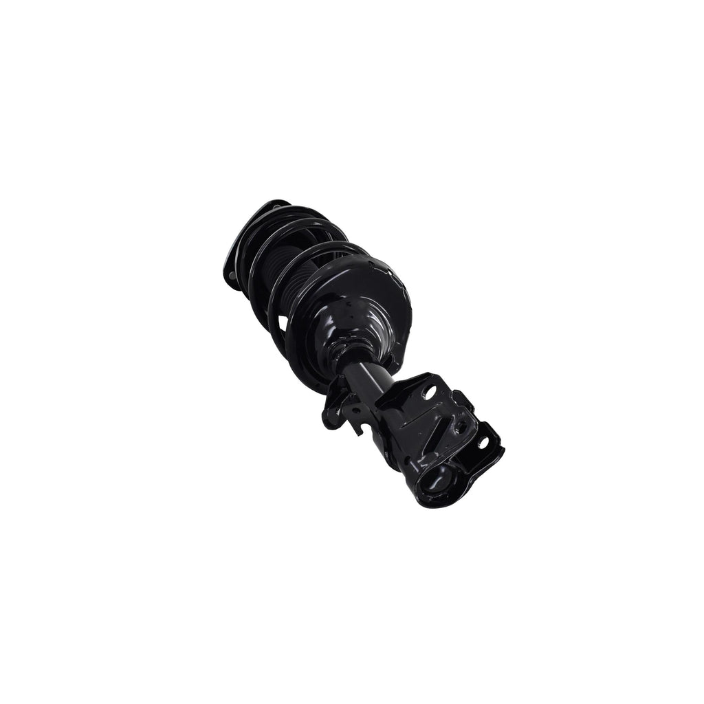 Suspension Strut and Coil Spring Assembly LS54-95981R